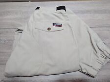 Musto cargo trousers for sale  LICHFIELD