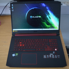 Acer nitro an517 gebraucht kaufen  Versand nach Germany