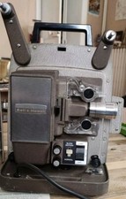 Projecteur bell howell d'occasion  Clermont-Ferrand-