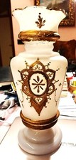 Vaso altare vetro usato  Milano