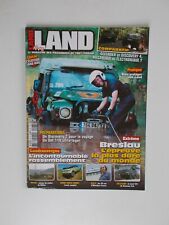 Magazine land range d'occasion  France