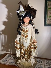 Beautiful native american for sale  Terryville