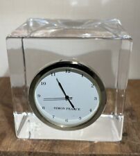 Simon pearce crystal for sale  Austin