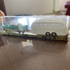 Norev plastique ancienne d'occasion  Verzenay