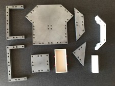 Playmobil 3240 4093 gebraucht kaufen  Leutershausen