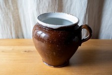 Grand pot ancien d'occasion  Expédié en Belgium