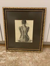 Artwork women figure for sale  Ireland