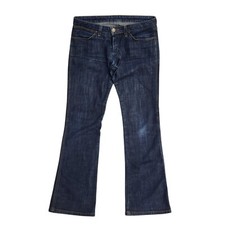 Wrangler blue bootcut for sale  BIRMINGHAM