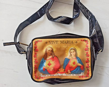 Maria umhängetasche stylisch gebraucht kaufen  Remseck am Neckar