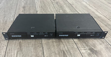 Shure sc4 wireless for sale  Rochester