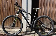 Cube race mtb gebraucht kaufen  München