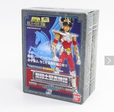 Saint seiya saint usato  Villanova del Ghebbo