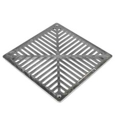 . aluminum grate for sale  South Bend