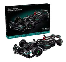 Mercedes amg w14 for sale  MILTON KEYNES