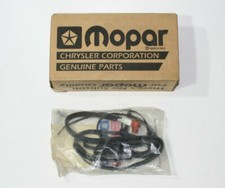 Mopar kabelbaum motorblock gebraucht kaufen  Neunkirchen