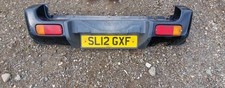 Suzuki jimny rear for sale  LONDONDERRY