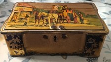 Antique 1930s gold for sale  SHEPTON MALLET