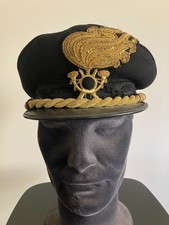 Cappello ufficiale bersaglieri usato  Roma