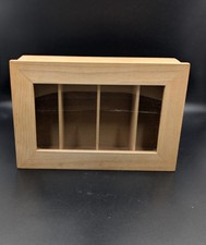 Ernesto wooden tea for sale Ernesto wooden tea for sale  SEATON