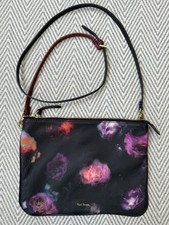Paul smith leather for sale  NORWICH