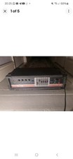 Mcgregor bassman mosfet for sale  ALLOA
