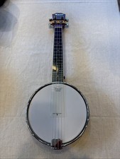 Kmise banjo ukulele for sale  Redmond