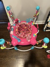 Baby bouncer minnie for sale  Chicago