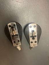 Harken 57mm ratchet for sale  SOUTHAMPTON