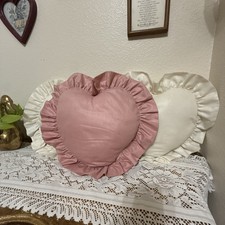Vtg heart shaped for sale  Hesperia