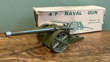 Britains 4.7 naval for sale  LONDON