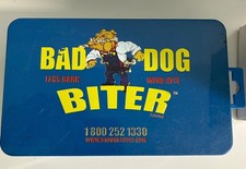 Bad dog biter for sale  Okatie
