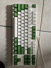 Filco majestouch mechanical for sale  WALSALL