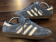 Adidas hamburg 2022 for sale  LEEDS