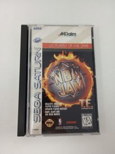 Nba jam cib d'occasion  Expédié en Belgium