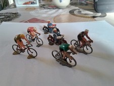Lot cyclistes amovibles d'occasion  Forges-les-Eaux