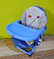Chicco pocket snack gebraucht kaufen  Illmensee