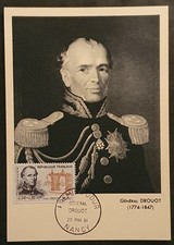 Carte maximum card d'occasion  Sète