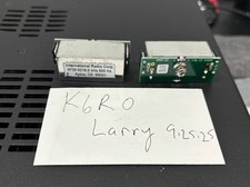 Elecraft irc k3s for sale  Temecula