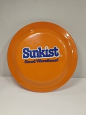 Vtg sunkist good for sale  Stafford Springs