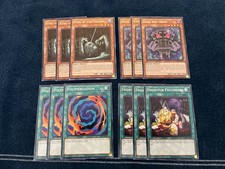 Fusion Core 3x Edge Imp King Of Swamp polimerização pele assustadora patchwork Yugioh comprar usado  Enviando para Brazil