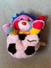 Vintage grande peluche d'occasion  Antony