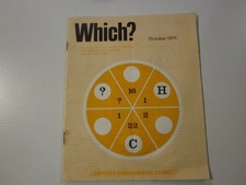 October 1971 magazine for sale  NEWTON ABBOT