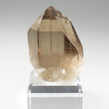 Smoked quartz bassin d'occasion  Expédié en Belgium
