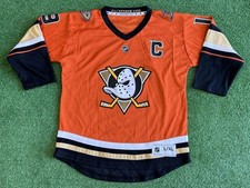 Anaheim ducks hockey for sale  Caldwell