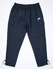 Nike sportswear woven d'occasion  Nice-