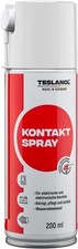 Teslanol kontaktspray tunerspr gebraucht kaufen  Dessau-Roßlau