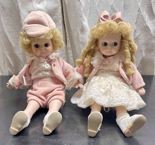 Vintage two porcelain for sale  Towanda