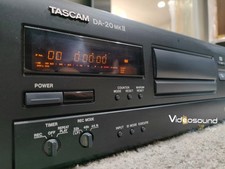 Tascam 2000 lettore usato  Rionero in Vulture