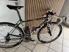 Bici corsa carbonio usato  Giffoni Valle Piana