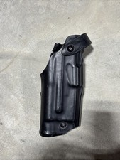 Safariland glock holster for sale Safariland glock holster for sale  Sikeston